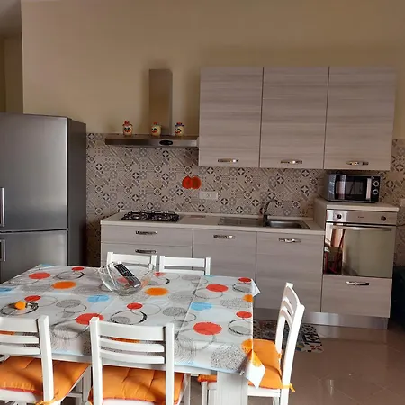 Cavarama Apartman *