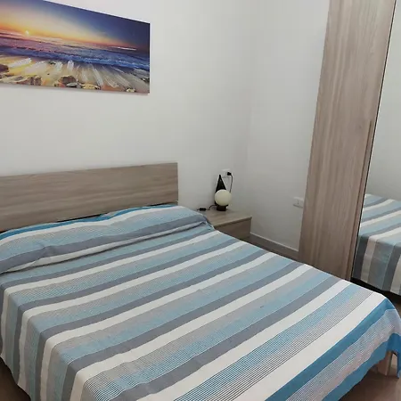 Apartman Cavarama